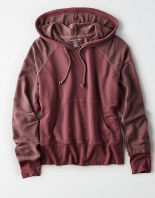 Женские худи American Eagle AE Surfside — фото 3