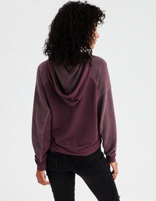 Женские худи American Eagle AE Surfside — фото 2