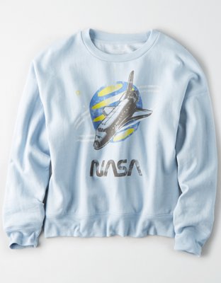 american eagle nasa hoodie