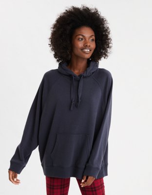 AE Fleece Oversized Hoodie