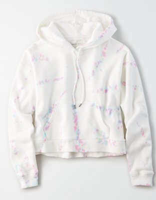 AE Fleece Boxy Hoodie