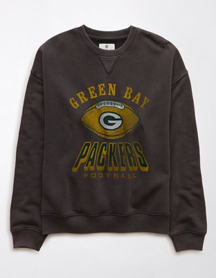 AE NFL Green Bay Packers Crew Neck Sweatshirt