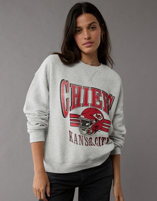 Aerie cozy city sweatshirt online