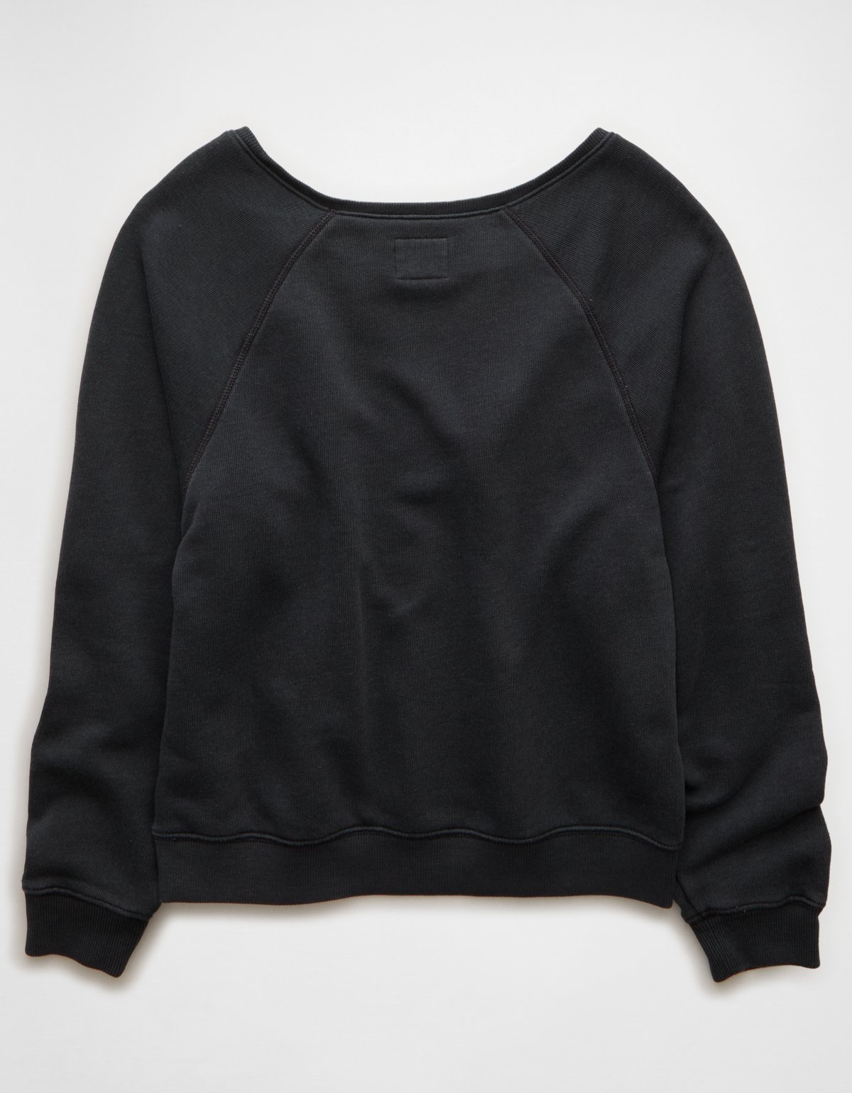 AE USC Trojans Graphic Off The Shoulder Sweatshirt - image 4