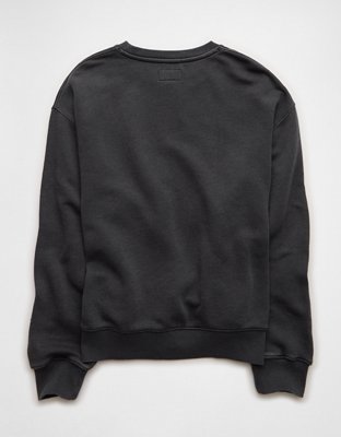 AE NFL Cincinnati Bengals Relaxed Fit Sweatshirt
