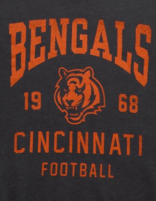 NFL Cincinnati Bengals Relaxed Fit Sweatshirt