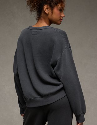 NFL Kansas City Chiefs Graphic Relaxed Fit Sweatshirt