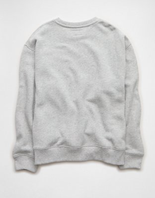 NFL Minnesota Vikings Graphic Relaxed Fit Sweatshirt