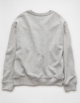 AE Relaxed Fit Green Bay Packers Graphic Sweatshirt