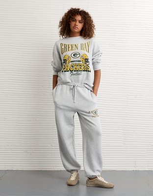 NFL Green Bay Packers Graphic Relaxed Fit Sweatshirt