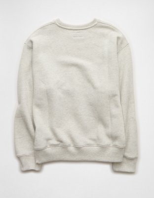 AE NFL San Francisco 49ers Graphic Relaxed Fit Sweatshirt