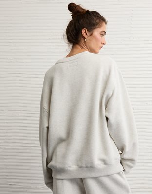AE NFL Philadelphia Eagles Graphic Relaxed Fit Sweatshirt