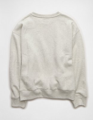 NFL New York Giants Graphic Relaxed Fit Sweatshirt