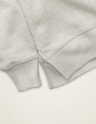 NFL Detroit Lions Everyday Luxe Mock Neck Sweatshirt