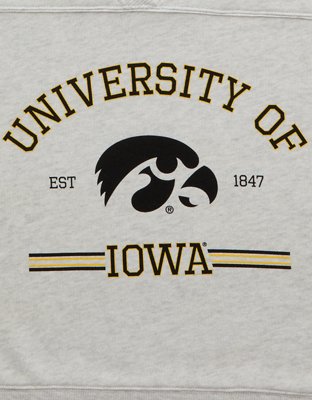 AE V-Neck Graphic Sweatshirt