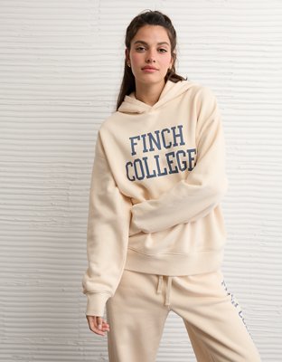 AE x The Summer I Turned Pretty Everyday Luxe Hoodie con Gráfico