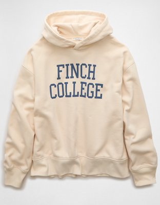 AE x The Summer I Turned Pretty Everyday Luxe Graphic Hoodie