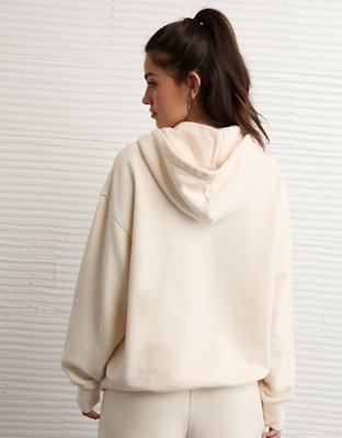 AE x The Summer I Turned Pretty Everyday Luxe Graphic Hoodie