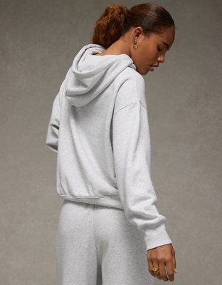 AE x The Summer I Turned Pretty Everyday Luxe Graphic Hoodie
