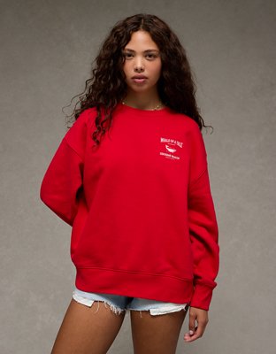 AE x The Summer I Turned Pretty Everyday Luxe Graphic Sweatshirt