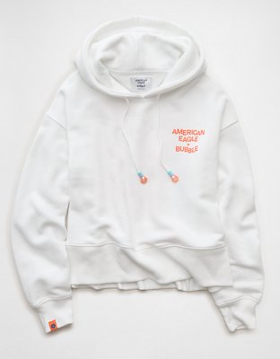 AE x Bubble Fleece Hoodie