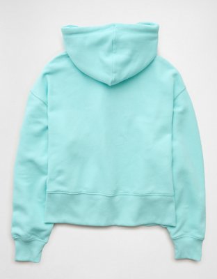 AE x Bubble Fleece Hoodie
