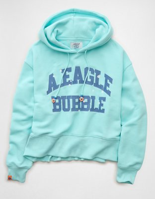 AE x Bubble Fleece Hoodie