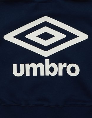 AE x Umbro Quarter Zip Sweatshirt