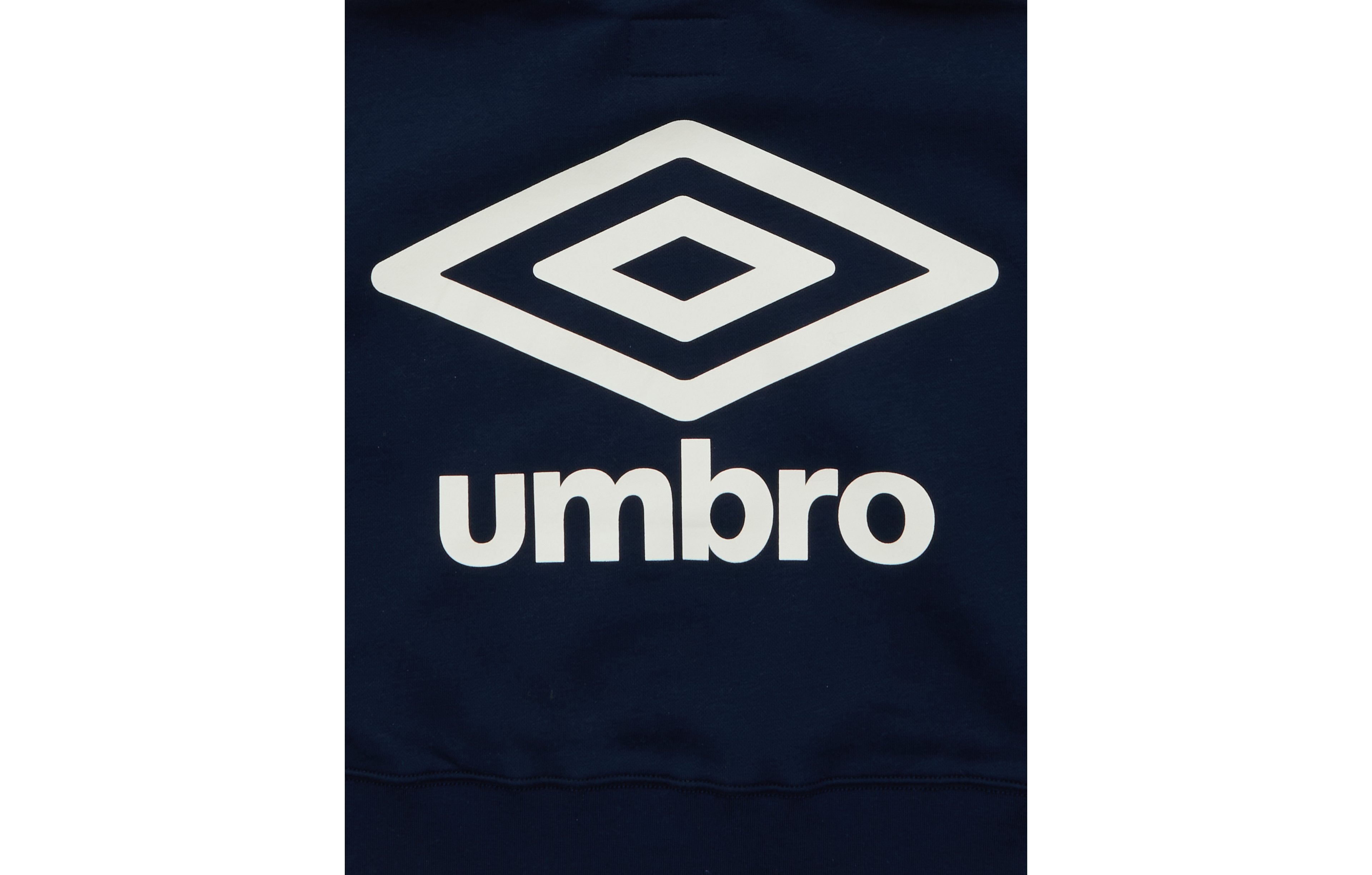 AE x Umbro Quarter Zip Sweatshirt