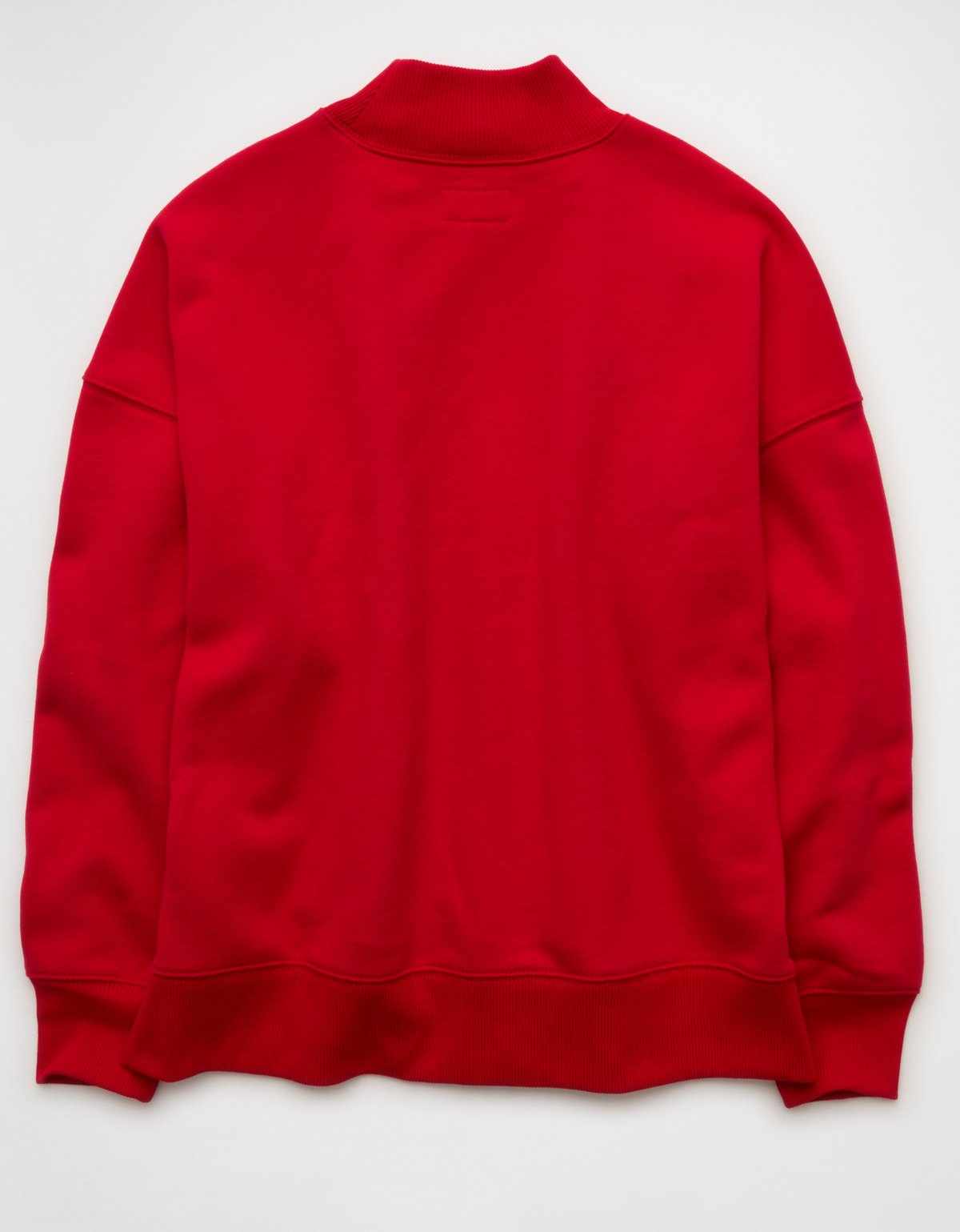 AE x The Summer I Turned Pretty Mock Neck Sweatshirt - image 4