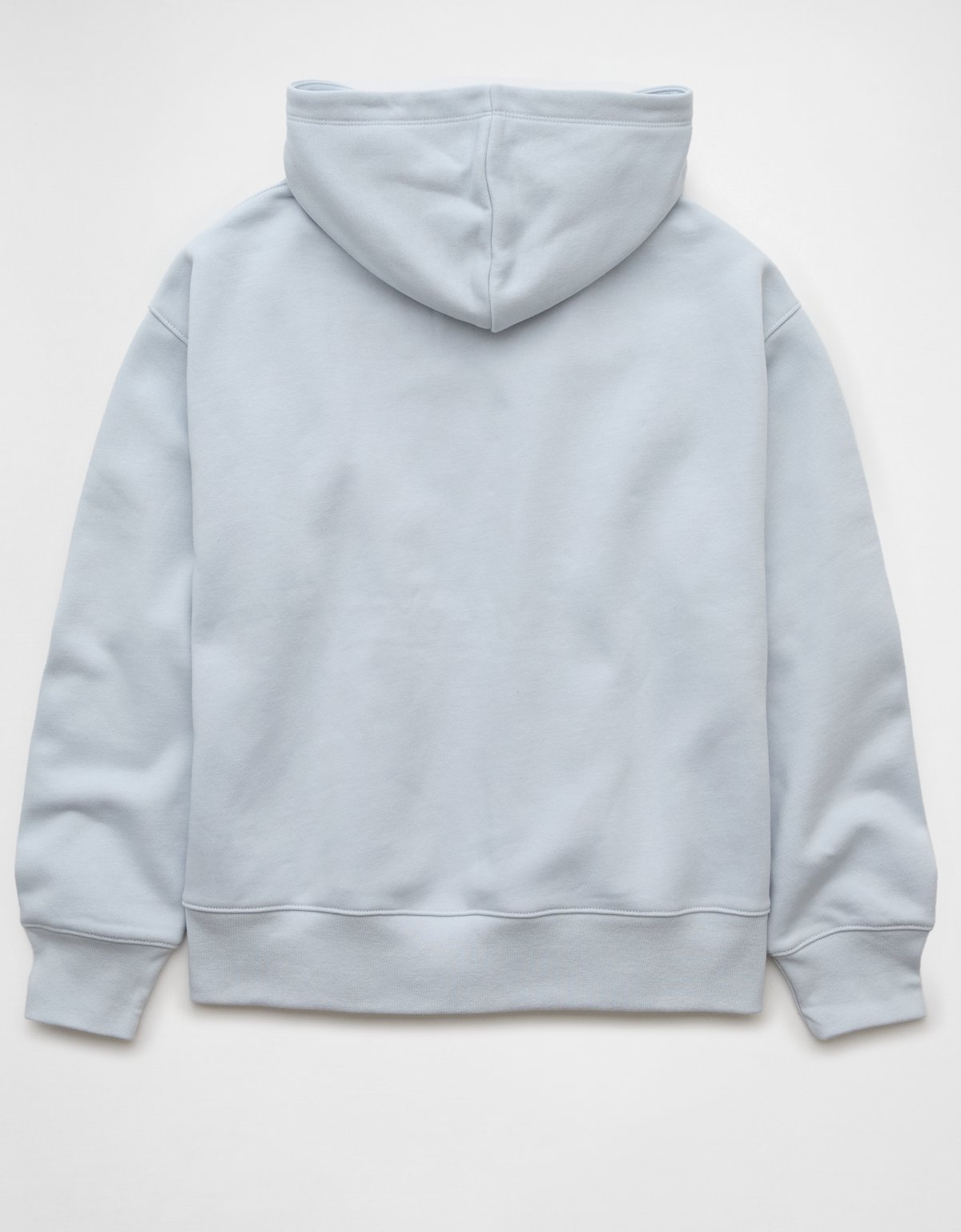 AE Everyday Luxe Graphic Hoodie - image 2