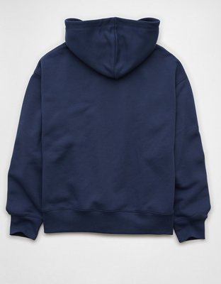 AE Everyday Luxe Graphic Hoodie
