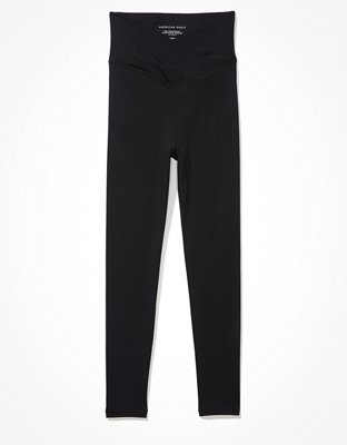 AE The Lightweight Everything Crossover 7/8 Legging