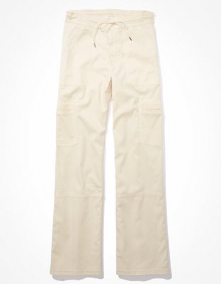 American Eagle Stretch Cargo Pants