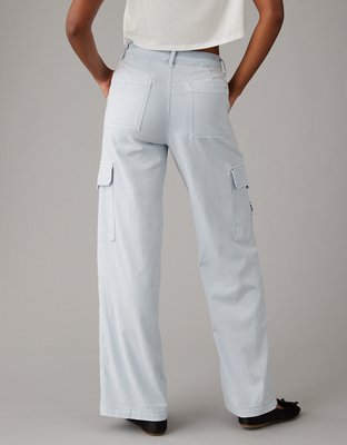 Women's Dreamy Drape Jeans & Pants Collection | American Eagle