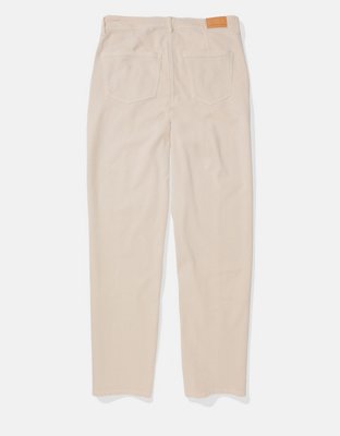 AE Super High-Waisted Baggy Wide-Leg Pant