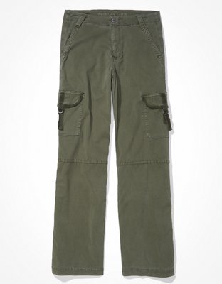 Pantalon Cargo Streetwear oversize-AstyleStore