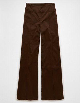 AE Pull-On Wide-Leg Pant