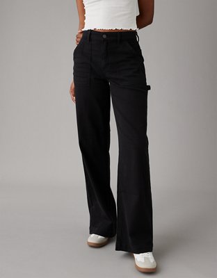 Seriously Stretchy High-Waisted Uniform Jegging