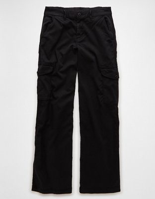 AE Dreamy Drape Cargo Trouser