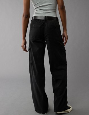 AE Dreamy Drape Cargo Trouser