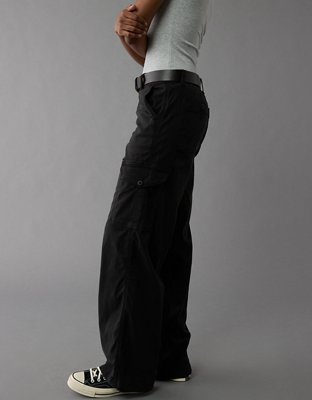 AE Dreamy Drape Cargo Trouser