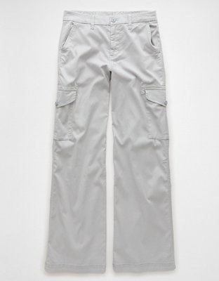 AE Dreamy Drape Cargo Trouser