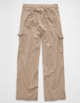 AE Dreamy Drape Cargo Trouser