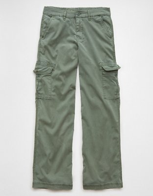 AE Dreamy Drape Cargo Trouser