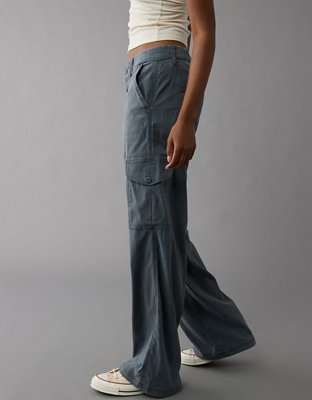 AE Dreamy Drape Cargo Trouser