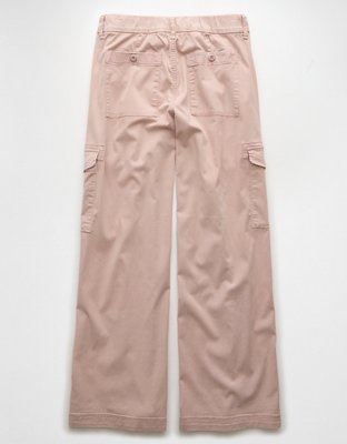 AE Dreamy Drape Cargo Trouser