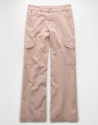 AE Dreamy Drape Cargo Trouser