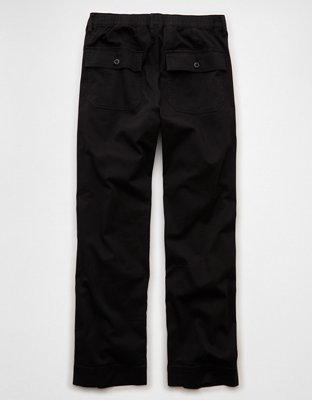 AE Stretch Low-Rise Ex-Boyfriend Pant