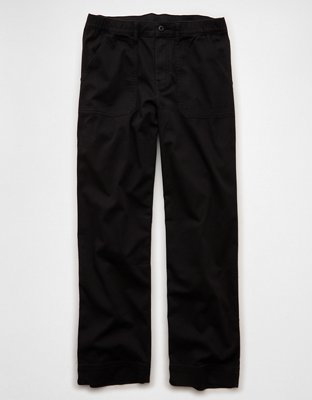 AE Stretch Low-Rise Ex-Boyfriend Pant
